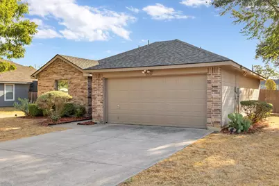 2721 Carten Street, Fort Worth, TX 76112 - Photo 1