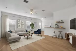 2721 Carten St, Fort Worth, TX 76112 - Photo 10