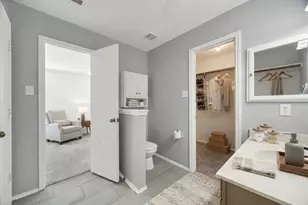 2721 Carten St, Fort Worth, TX 76112 - Photo 24