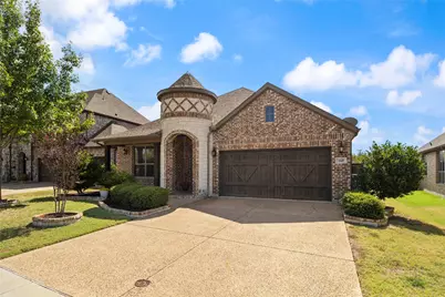 1649 Mannheim Drive, Rockwall, TX 75032 - Photo 1