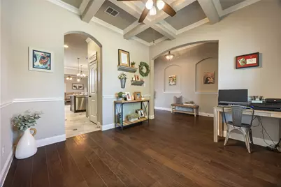 1649 Mannheim Drive, Rockwall, TX 75032 - Photo 8