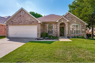 2512 Pheasant Run Drive, McKinney, TX 75072 - Photo 1