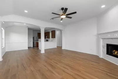914 Hitchcock Circle, Duncanville, TX 75137 - Photo 8