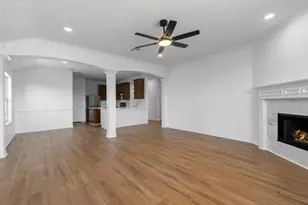 914 Hitchcock Cir, Duncanville, TX 75137 - Photo 8