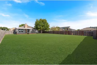 914 Hitchcock Circle, Duncanville, TX 75137 - Photo 26