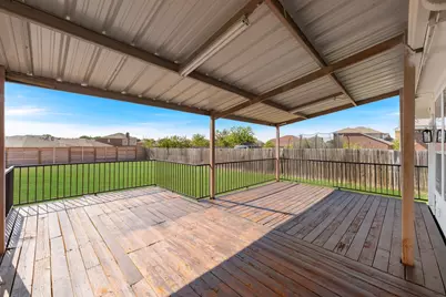 914 Hitchcock Circle, Duncanville, TX 75137 - Photo 24