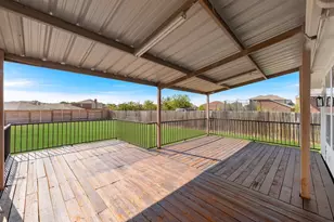 914 Hitchcock Cir, Duncanville, TX 75137 - Photo 24