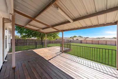 914 Hitchcock Circle, Duncanville, TX 75137 - Photo 22