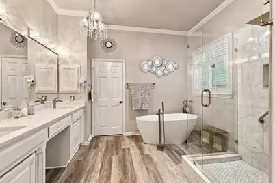 8628 Lantana Drive, North Richland Hills, TX 76180 - Photo 18