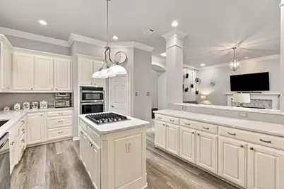 8628 Lantana Drive, North Richland Hills, TX 76180 - Photo 12