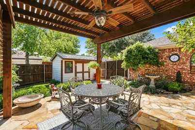8628 Lantana Drive, North Richland Hills, TX 76180 - Photo 34