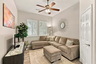 8628 Lantana Drive, North Richland Hills, TX 76180 - Photo 26