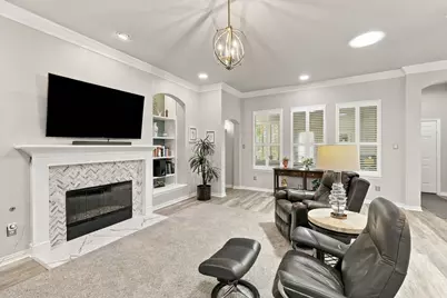 8628 Lantana Drive, North Richland Hills, TX 76180 - Photo 6