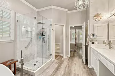 8628 Lantana Drive, North Richland Hills, TX 76180 - Photo 22