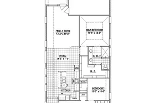 2236 Wispy Meadow Ln, Midlothian, TX 76065 - Photo 2