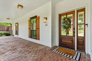 3511 Woodcrest Ct, Colleyville, TX 76034 - Photo 4