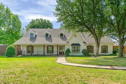3511 Woodcrest Court, Colleyville, TX 76034 - Photo 1