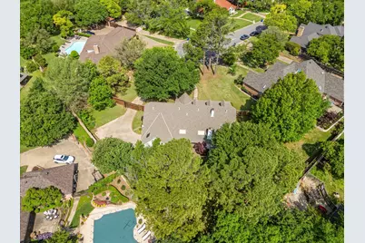 3511 Woodcrest Court, Colleyville, TX 76034 - Photo 36