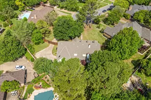 3511 Woodcrest Ct, Colleyville, TX 76034 - Photo 36