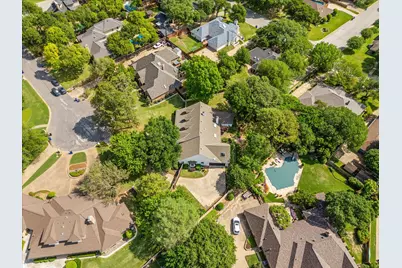 3511 Woodcrest Court, Colleyville, TX 76034 - Photo 38