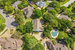 3511 Woodcrest Ct, Colleyville, TX 76034 - Photo 38