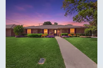 4900 Ridgeline Drive, Arlington, TX 76017 - Photo 1