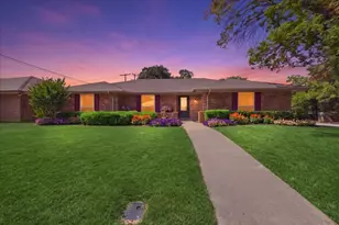 4900 Ridgeline Dr, Arlington, TX 76017 - Photo 1