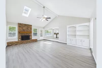 4900 Ridgeline Drive, Arlington, TX 76017 - Photo 8