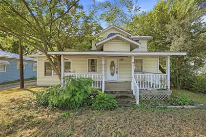 207 E Fm 120, Pottsboro, TX 75076 - Photo 1