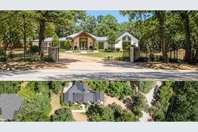 1196 W Continental Boulevard, Southlake, TX 76092 - Photo 2
