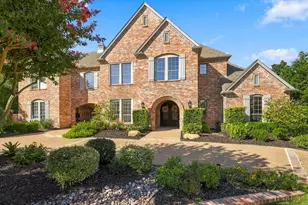 404 Alexandria Cir, Southlake, TX 76092 - Photo 1