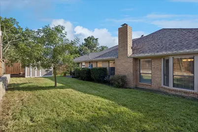 200 Marseille Drive, Hurst, TX 76054 - Photo 30