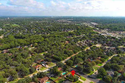 200 Marseille Drive, Hurst, TX 76054 - Photo 38