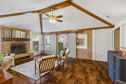 200 Marseille Drive, Hurst, TX 76054 - Photo 8
