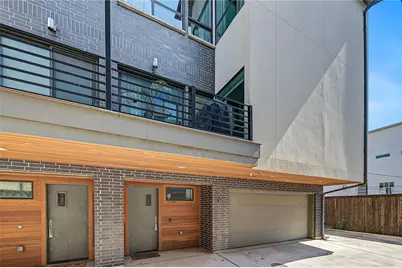 2310 N Fitzhugh Avenue #40, Dallas, TX 75204 - Photo 1