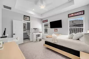 10423 Indigo Bush Ln, Frisco, TX 75035 - Photo 28
