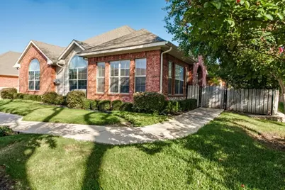 3120 Camellia Rose Drive #311, Fort Worth, TX 76116 - Photo 1
