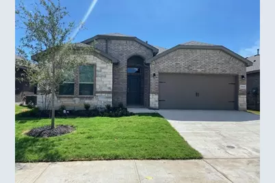 2441 Bellatrix Drive, Haslet, TX 76052 - Photo 2