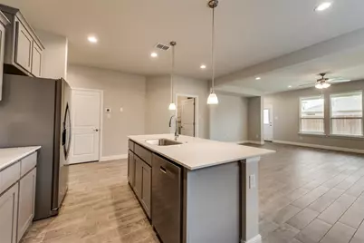 2441 Bellatrix Drive, Haslet, TX 76052 - Photo 4
