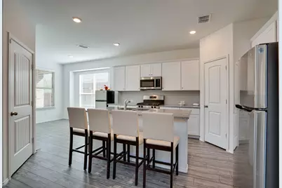 2349 Opaline Drive, Little Elm, TX 76227 - Photo 4