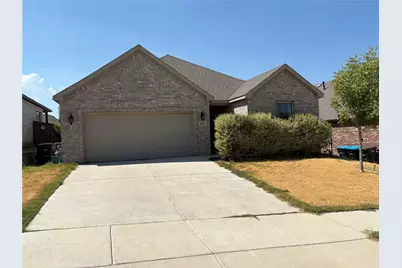 208 Flower Ridge Drive, Fort Worth, TX 76108 - Photo 1
