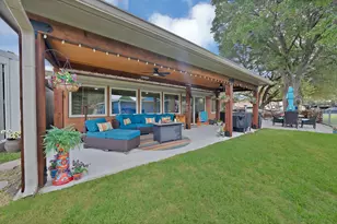 4101 Newport Bay Ct, Granbury, TX 76049 - Photo 36