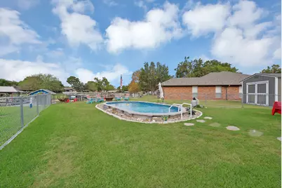 4101 Newport Bay Court, Granbury, TX 76049 - Photo 30