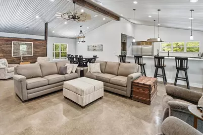448 County Road 3955, Mineola, TX 75773 - Photo 2