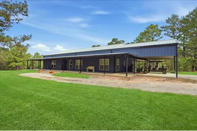 448 County Road 3955, Mineola, TX 75773 - Photo 28