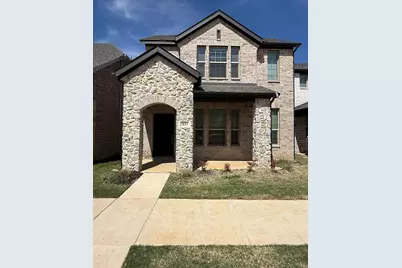 2653 Amistad Lane, Corinth, TX 76210 - Photo 1