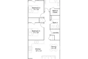1619 Verdin Rd, Fort Worth, TX 76140 - Photo 2