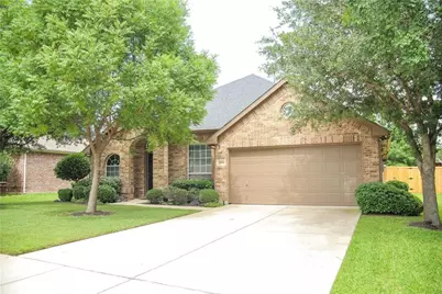 2604 Trinity Terrace, Corinth, TX 76210 - Photo 2