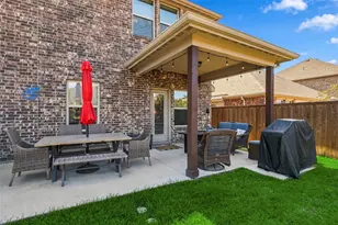 11305 Gibbons Creek Dr, Frisco, TX 75036 - Photo 30