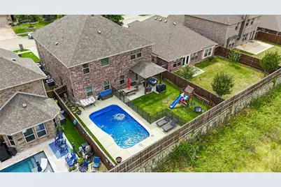 11305 Gibbons Creek Drive, Frisco, TX 75036 - Photo 1